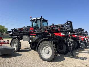 2024 Massey-Ferguson 525R
