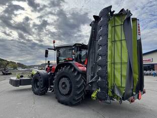 2025 Claas DISCO 1100C