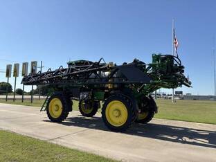 2023 John Deere 412R