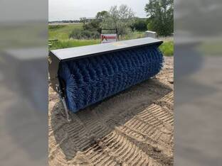 2023 Industrias America ANG BRM 86