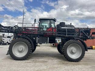 2025 Massey-Ferguson 530R
