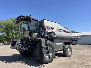 2025 Gleaner T71
