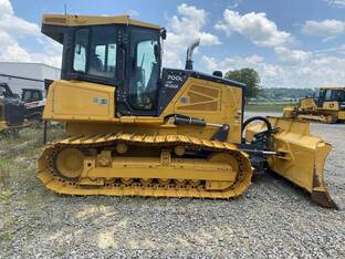 2020 John Deere 700L XLT