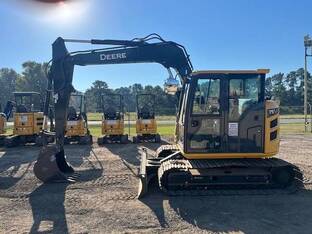 2024 John Deere 75 P-TIER