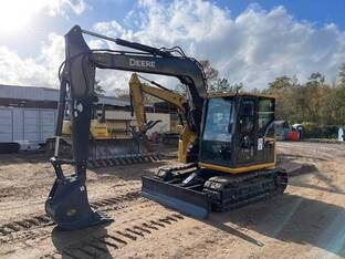 2023 John Deere 75 P-TIER