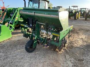 2004 Great Plains 3P600