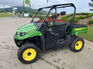 2023 John Deere 560E