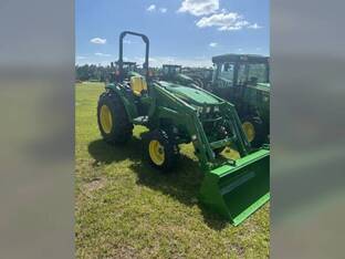 2025 John Deere 4044M