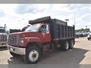 1995 Chevrolet KODIAK C8500
