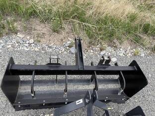 2022 A&B EAGLELINE BLEC55