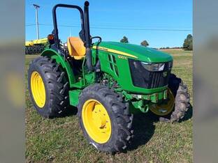 2023 John Deere 5067E