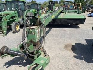 2013 John Deere 946