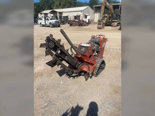 2020 Ditch Witch C24X