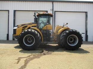 2020 Challenger MT965E