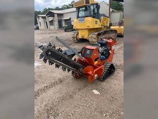 2023 Ditch Witch C24X
