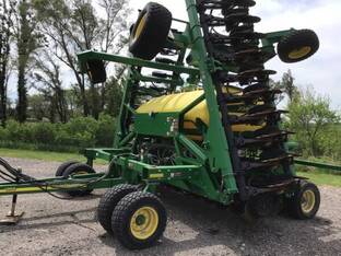 2011 John Deere 1990