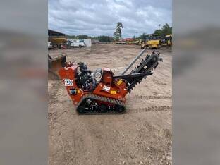 2023 Ditch Witch C24X