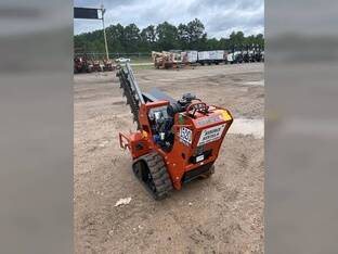 2023 Ditch Witch C24X