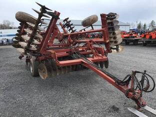 Case IH 3950