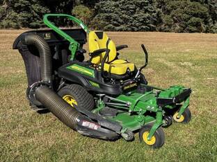 2022 John Deere Z960M