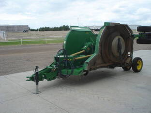 2023 John Deere FC15R