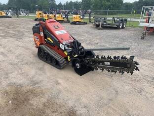 2024 Ditch Witch SK900