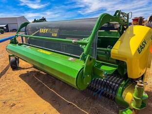 2024 Krone EASY FLOW 380S