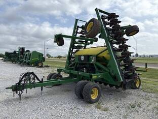 2007 John Deere 1990