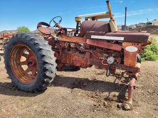 1960 International 560