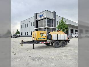 2019 Vermeer Mfg. Co. LP573XDT