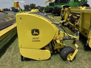 2020 John Deere 649