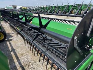 2020 John Deere 740FD