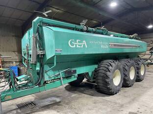 2016 Houle EL48-6D6100