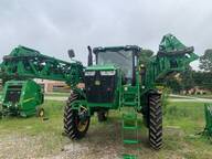 2024 John Deere 612R