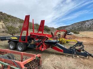 2021 Anderson STACK PRO 5400