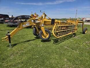 2025 Vermeer Mfg. Co. R2300