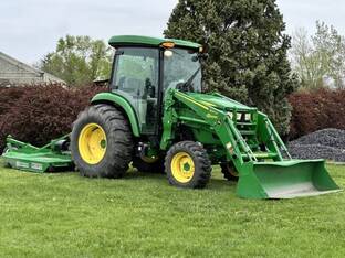 2020 John Deere 4052R
