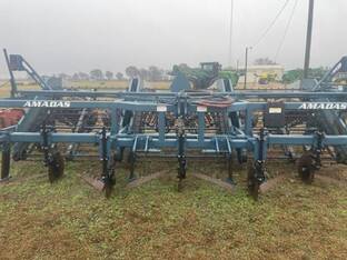 2021 Amadas ADI-638FLA