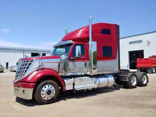 International LONESTAR Trucks for Sale New & Used | Fastline