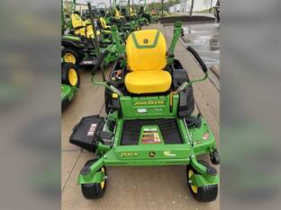 2024 John Deere Z530M