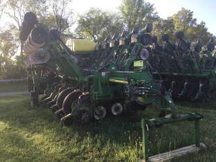 2014 John Deere 1790