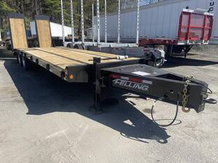 2026 Felling FT-45-2 LP PLUS