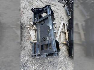 2023 Westendorf BC4300