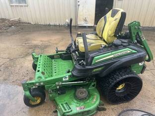 2021 John Deere Z930M