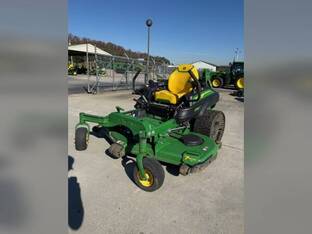 2023 John Deere Z960M