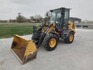 2023 John Deere 244L
