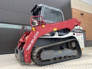 Takeuchi TL12V2