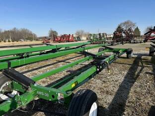 2023 Unverferth AWS30