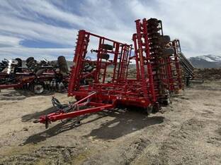 2014 Sunflower 6333-34