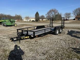 2023 Linx EQ07018-RS